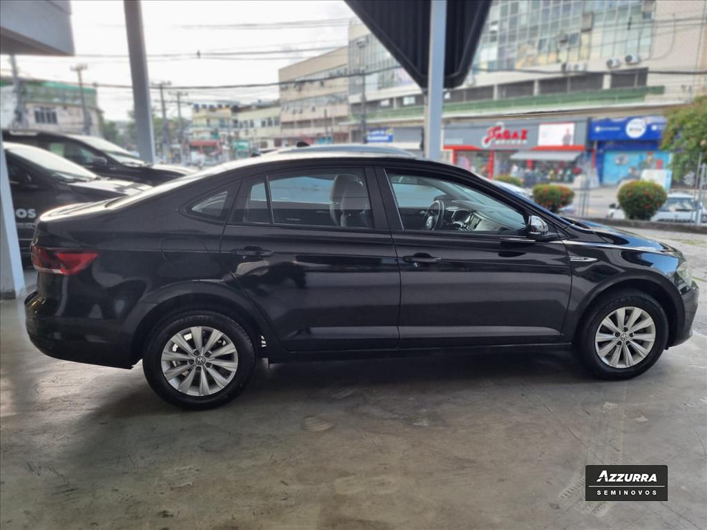 VIRTUS 1.0 200 TSI COMFORTLINE AUTOMÁTICO2