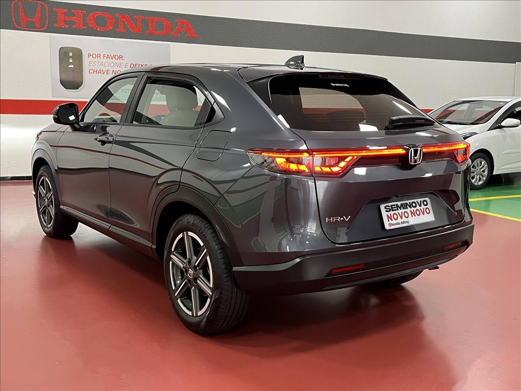 HR-V 1.5 DI I-VTEC FLEX EX CVT13
