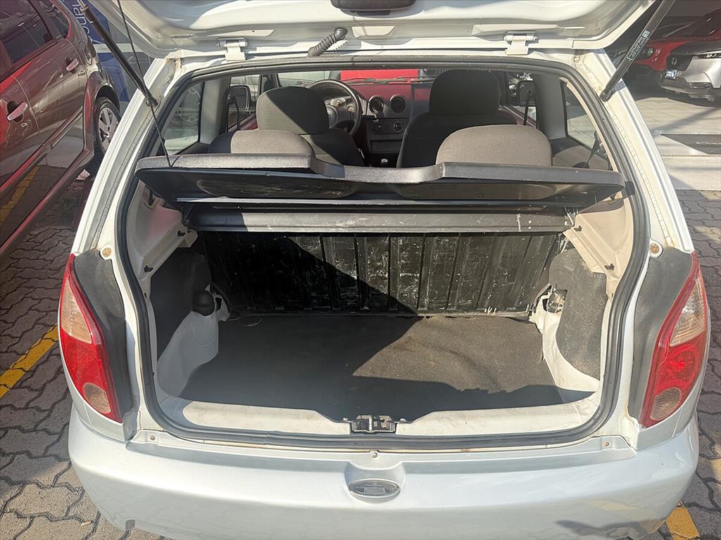 Chevrolet Celta - 1.0 MPFI LIFE 8V FLEX 2P MANUAL