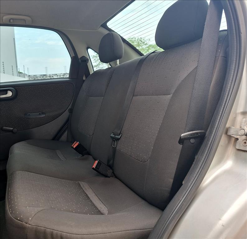 CORSA 1.4 MPFI PREMIUM SEDAN 8V FLEX 4P MANUAL