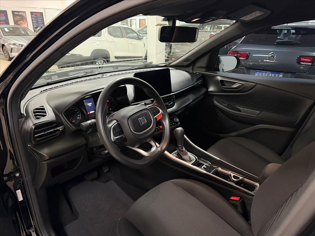 FASTBACK 1.0 TURBO 200 FLEX CVT7