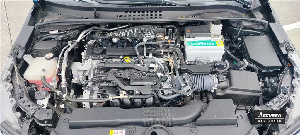 COROLLA 2.0 VVT-IE FLEX XEI DIRECT SHIFT14