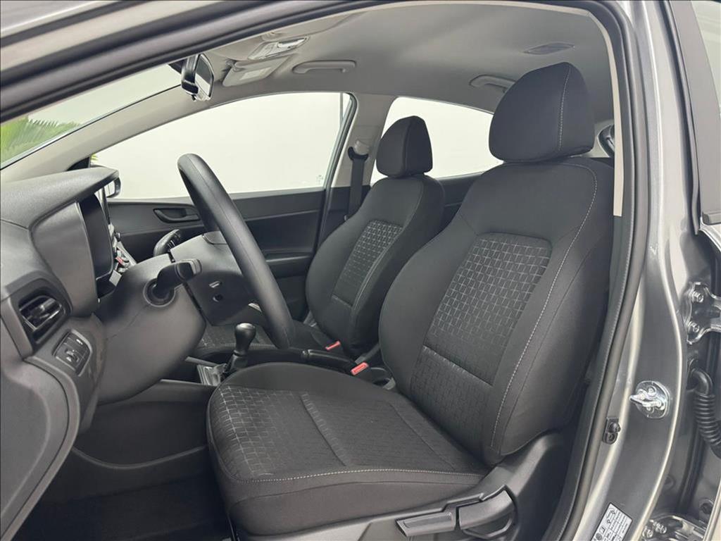 Hyundai-HB20-1.0 12V FLEX COMFORT MANUAL