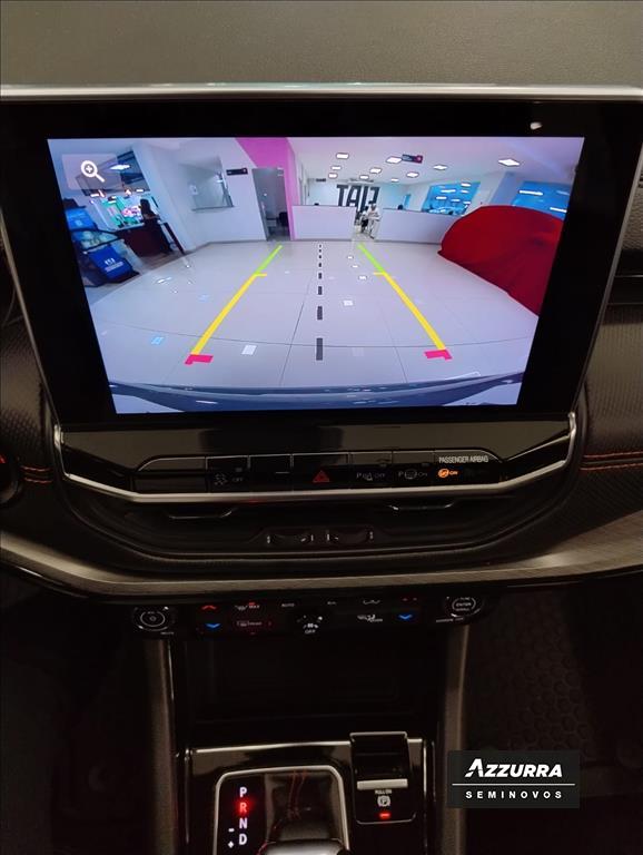 COMPASS 2.0 TD350 TURBO DIESEL TRAILHAWK AT910