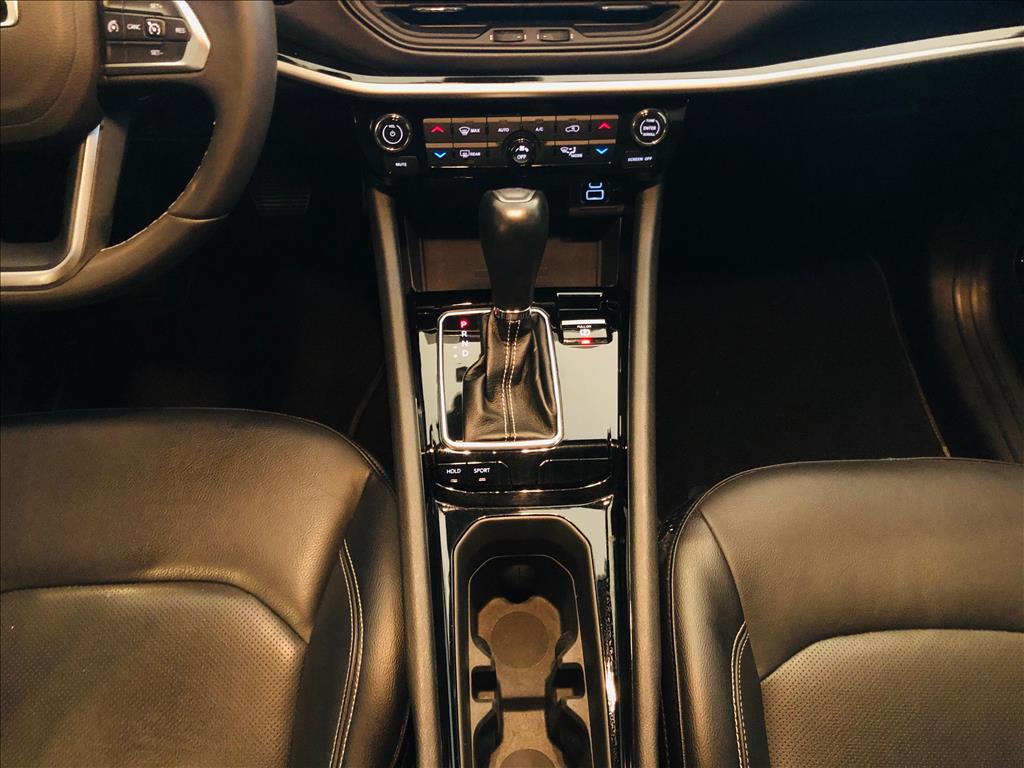 COMPASS 1.3 T270 TURBO FLEX LONGITUDE AT612