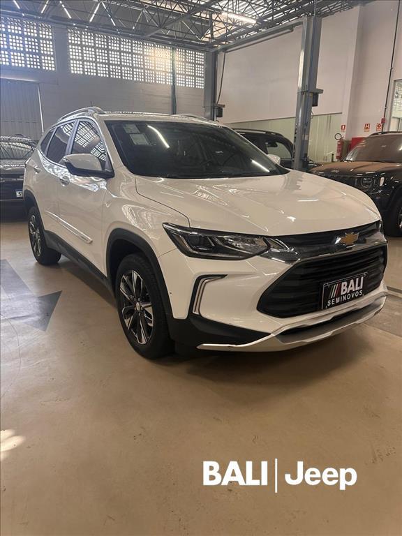 TRACKER 1.2 TURBO FLEX PREMIER AUTOMÁTICO1