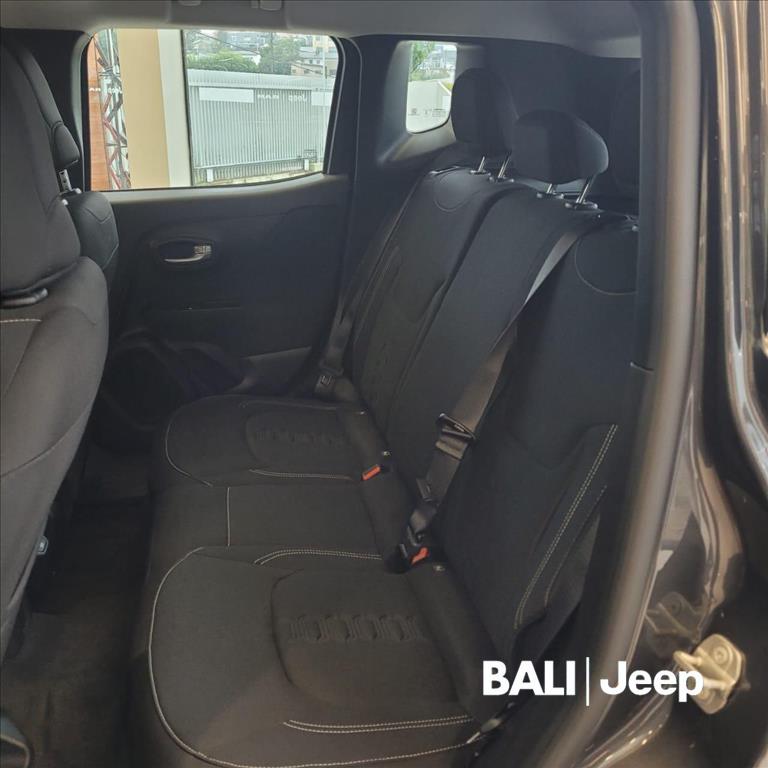 RENEGADE 1.3 T270 TURBO FLEX SPORT AT64