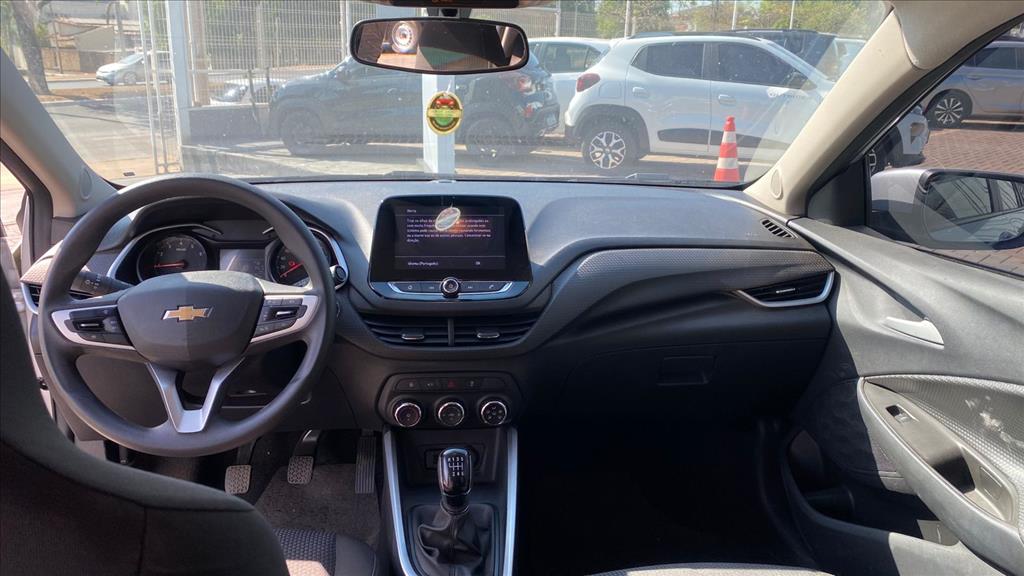 ONIX 1.0 FLEX LT MANUAL