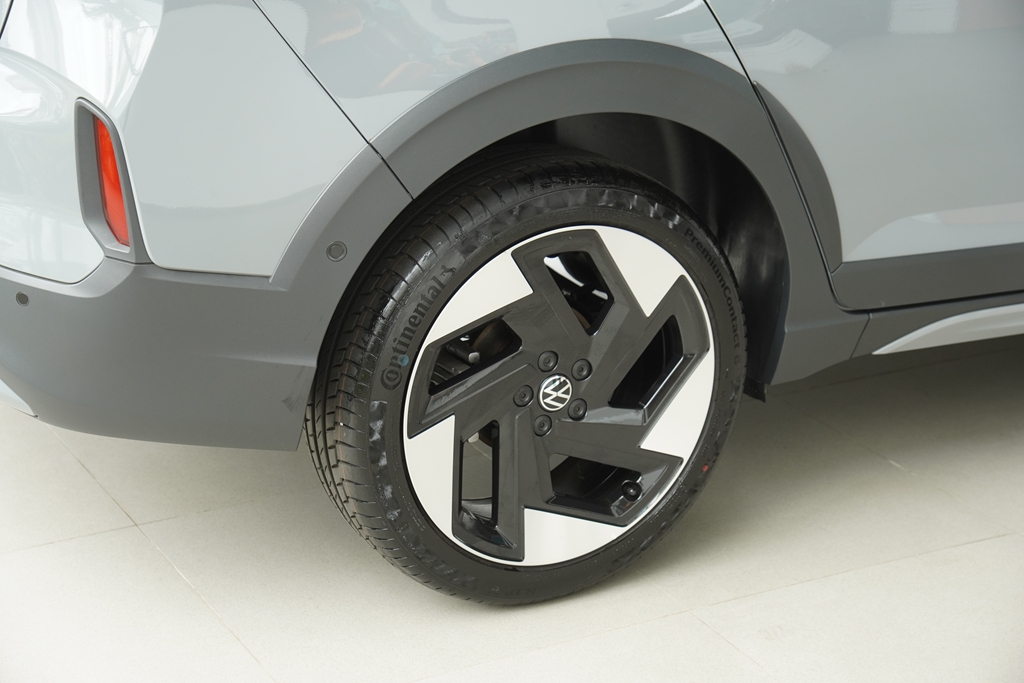 NIVUS 1.4 250 TSI TOTAL FLEX GTS AUTOMÁTICO4