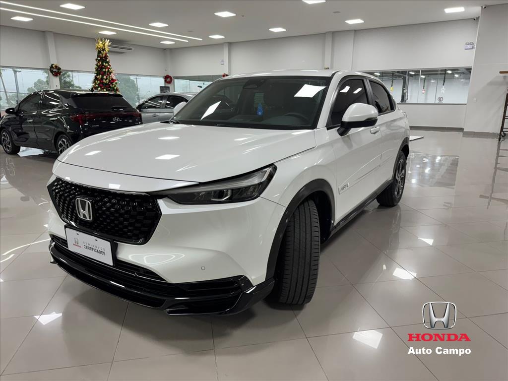 HR-V 1.5 DI I-VTEC TURBO FLEX TOURING CVT1