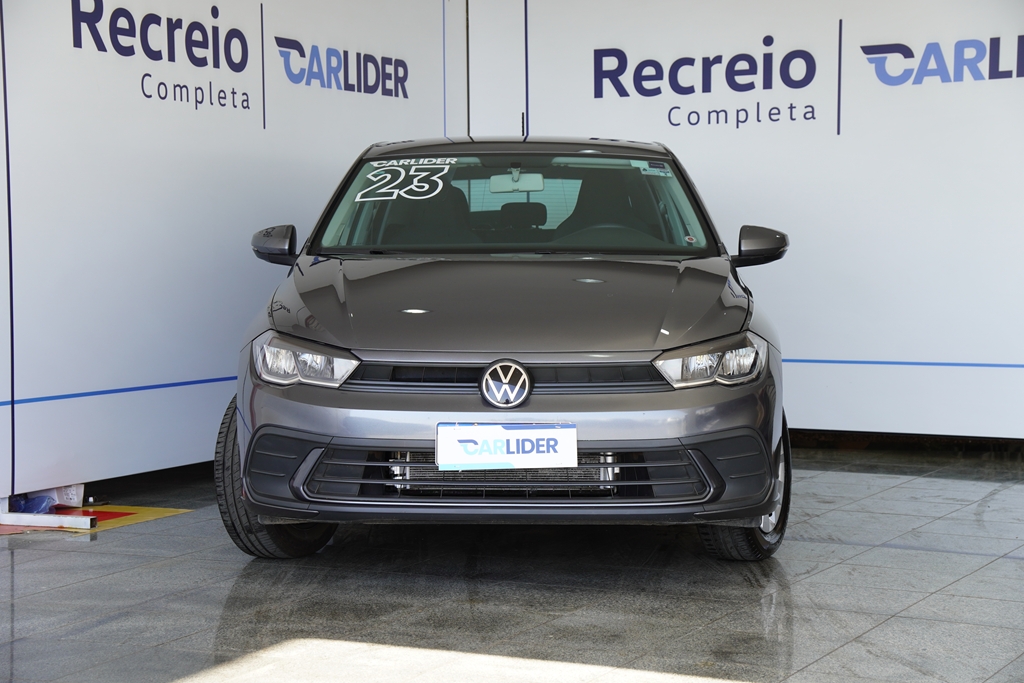POLO 1.0 MPI MANUAL