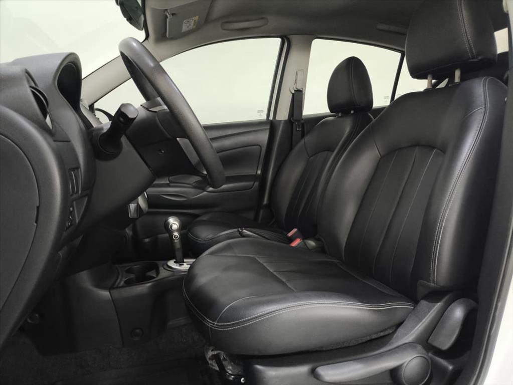 VERSA 1.6 16V FLEXSTART V-DRIVE PLUS XTRONIC10