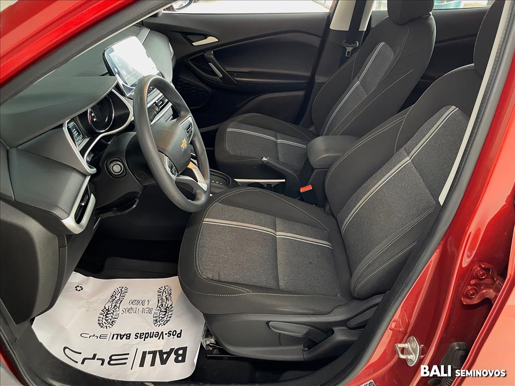 TRACKER 1.0 TURBO FLEX LT AUTOMÁTICO12