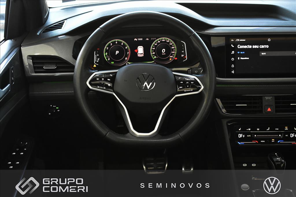 TAOS 1.4 250 TSI TOTAL FLEX HIGHLINE AUTOMÁTICO18