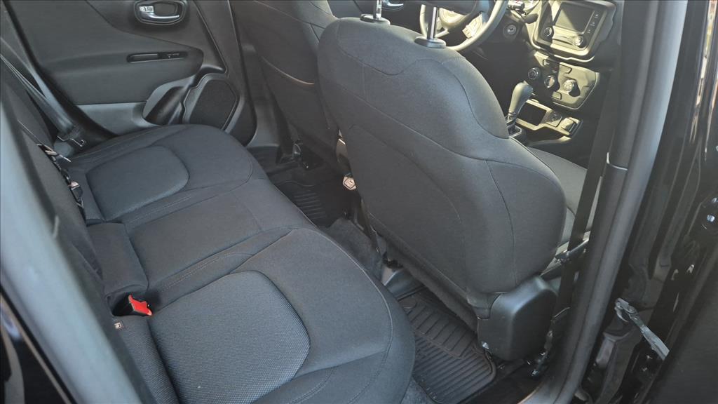 RENEGADE 1.8 16V FLEX SPORT 4P AUTOMÁTICO4