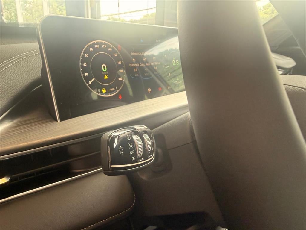 Caoa Chery-TIGGO 5x-1.5 VVT TURBO iFLEX SPORT CVT