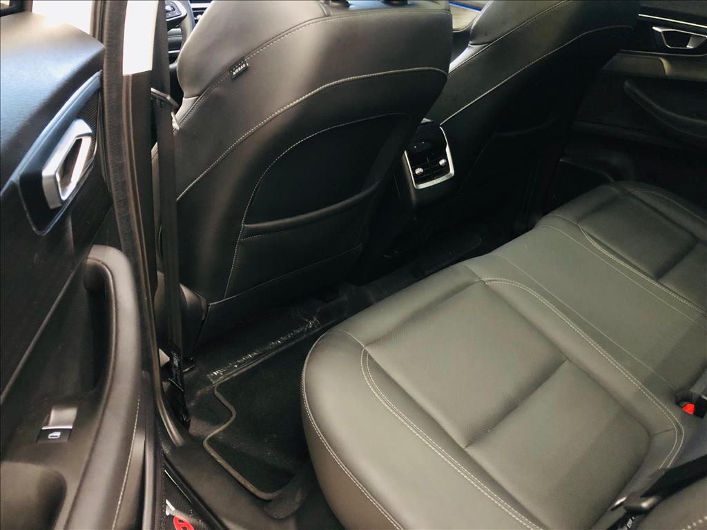 TIGGO 5X PRO 1.5 VVT TURBO iFLEX CVT8