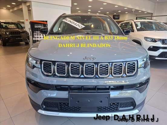 COMPASS 1.3 T270 TURBO FLEX LONGITUDE AT6 COMPASS 1.3 T270 TURBO FLEX LONGITUDE AT6