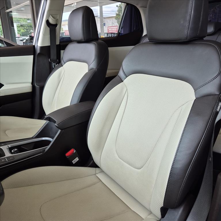 CRETA 2.0 FLEX ULTIMATE AUTOMÁTICO10