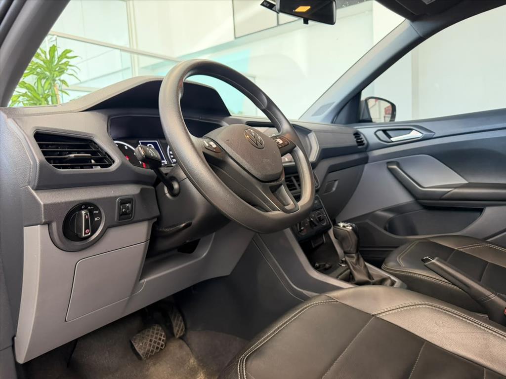 T-CROSS 1.0 200 TSI TOTAL FLEX SENSE AUTOMÁTICO9
