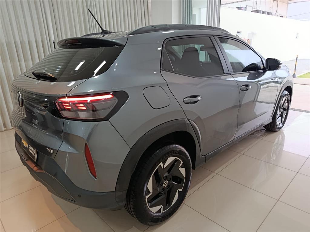 TERA 1.0 170 TSI COMFORT AUTOMÁTICO4