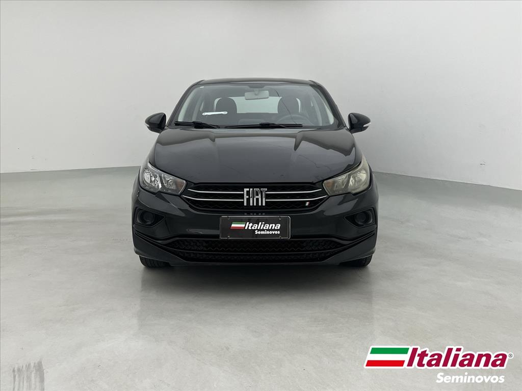 CRONOS 1.3 FIREFLY FLEX DRIVE CVT7