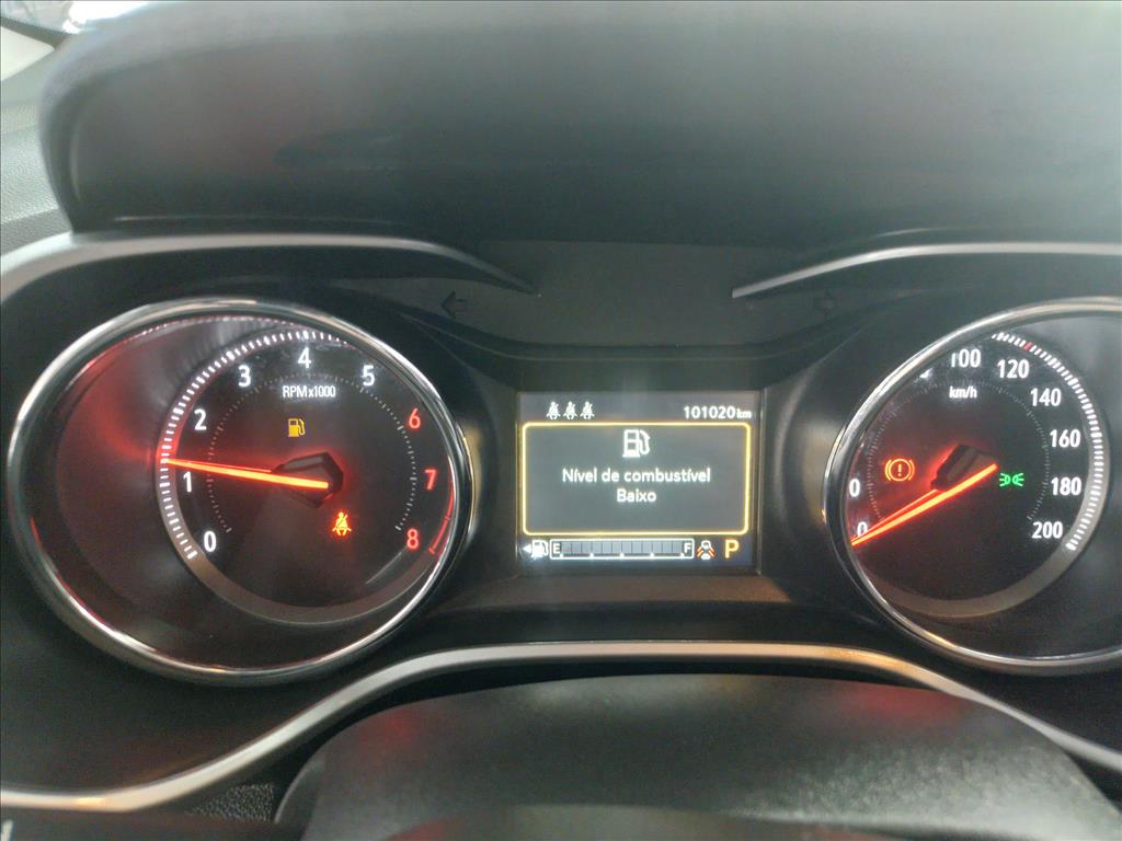 GM - Chevrolet-TRACKER-1.2 TURBO FLEX PREMIER AUTOMÁTICO