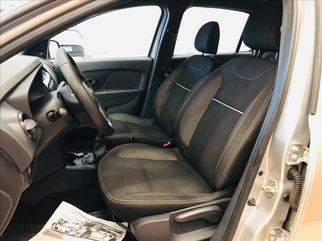 LOGAN 1.0 12V SCE FLEX ZEN MANUAL6