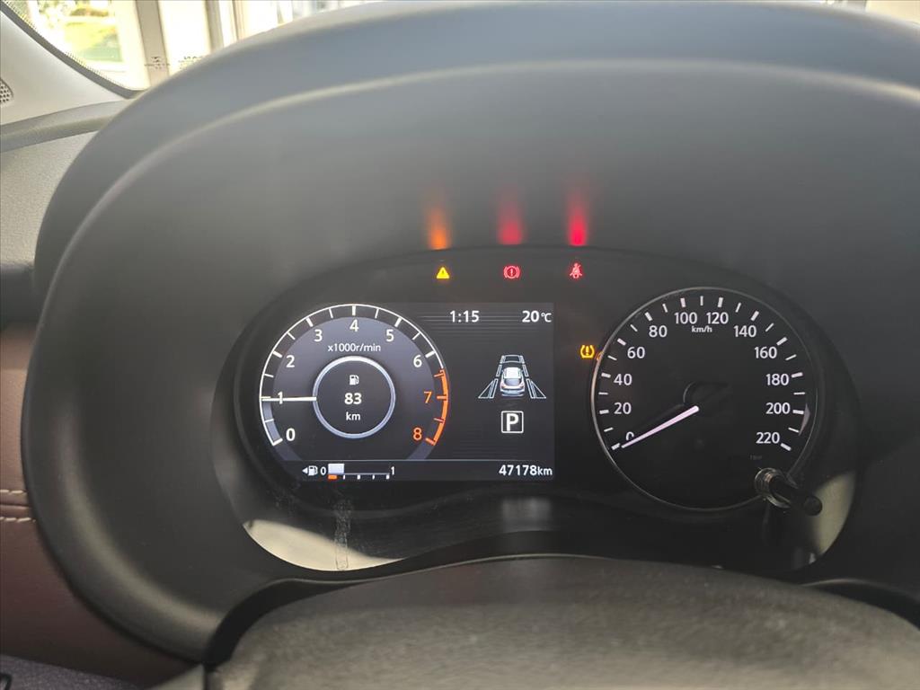 Nissan-KICKS-1.6 16V FLEXSTART EXCLUSIVE XTRONIC