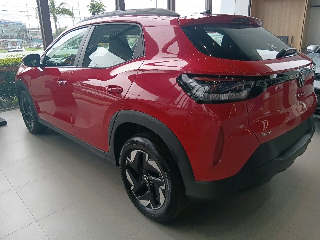 TERA 1.0 170 TSI MANUAL3