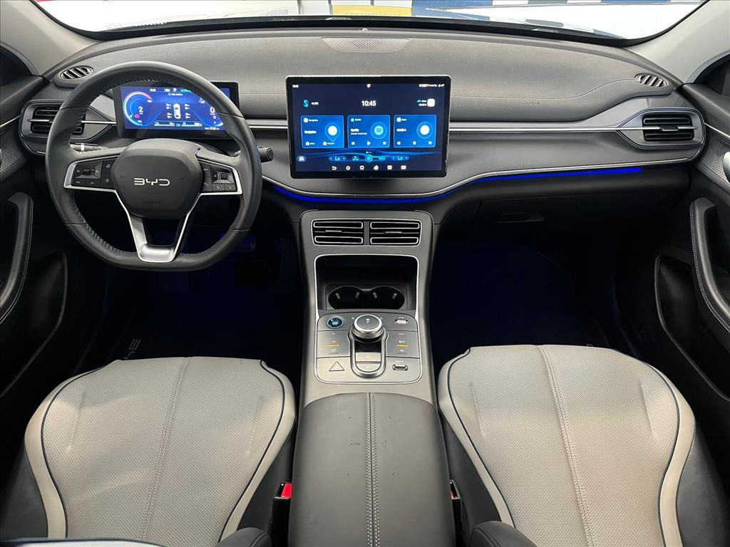 KING 1.5 DM-I PHEV GS AUTOMÁTICO10