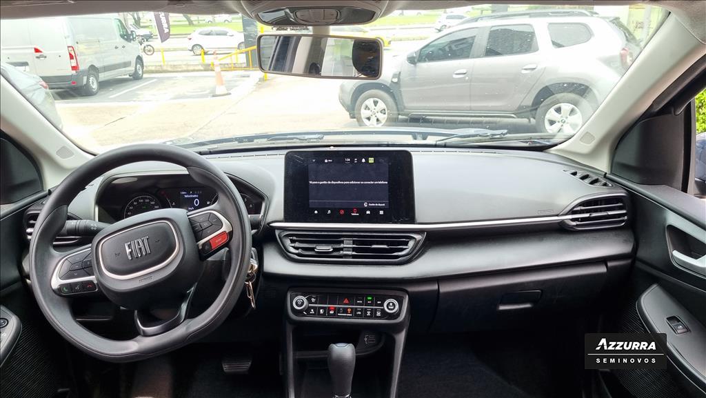 PULSE 1.3 FLEX DRIVE MANUAL12