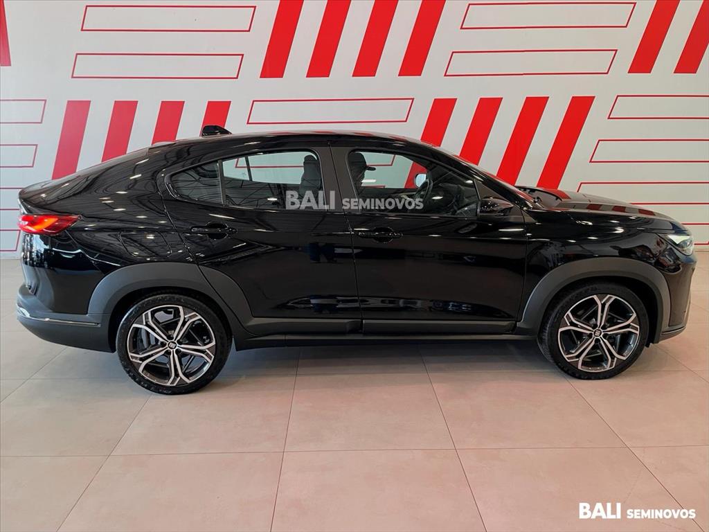 FASTBACK 1.0 TURBO 200 FLEX IMPETUS CVT7