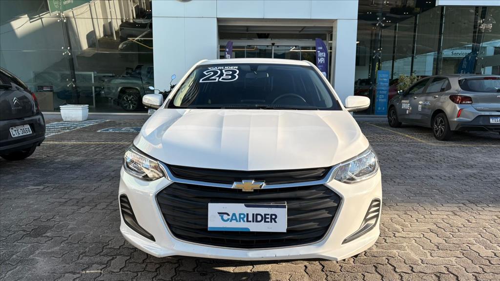 ONIX 1.0 FLEX LT MANUAL