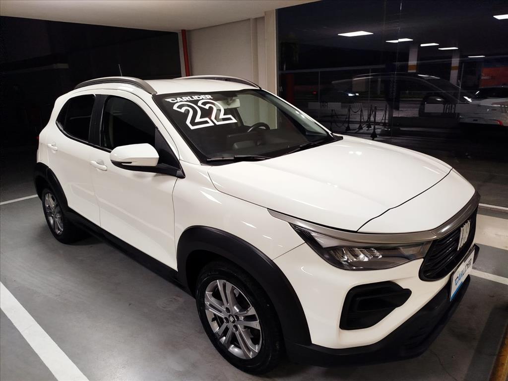 PULSE 1.0 TURBO 200 FLEX DRIVE CVT1