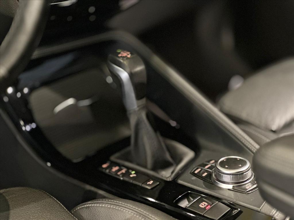 X1 2.0 16V TURBO ACTIVEFLEX XDRIVE25I SPORT 4P AUTOMÁTICO