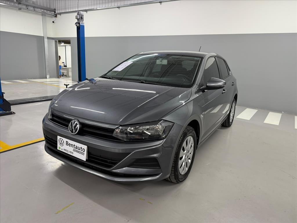 POLO 1.6 MSI TOTAL FLEX MANUAL2