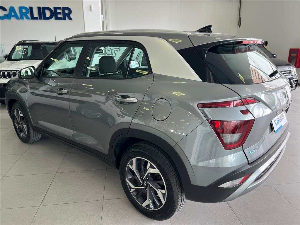 CRETA 1.0 TGDI FLEX PLATINUM AUTOMÁTICO5