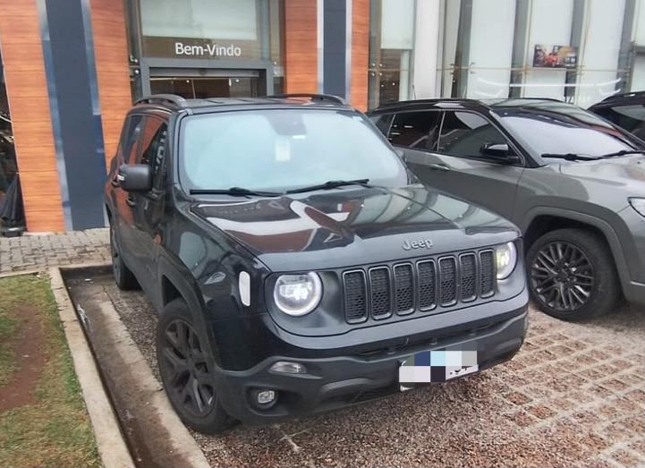 RENEGADE 1.8 16V FLEX LONGITUDE 4P AUTOMÁTICO2