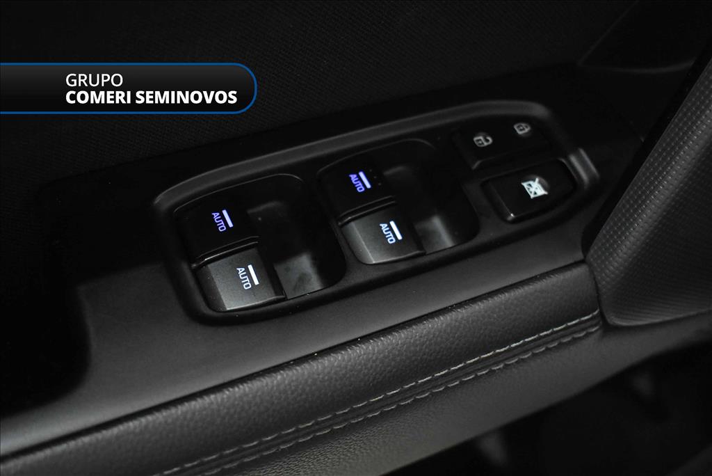 CRETA 1.6 16V FLEX PULSE PLUS AUTOMÁTICO