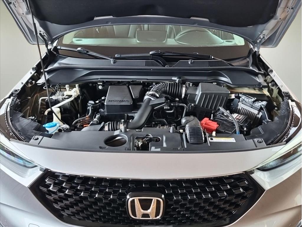 HR-V 1.5 DI I-VTEC TURBO FLEX ADVANCE CVT5