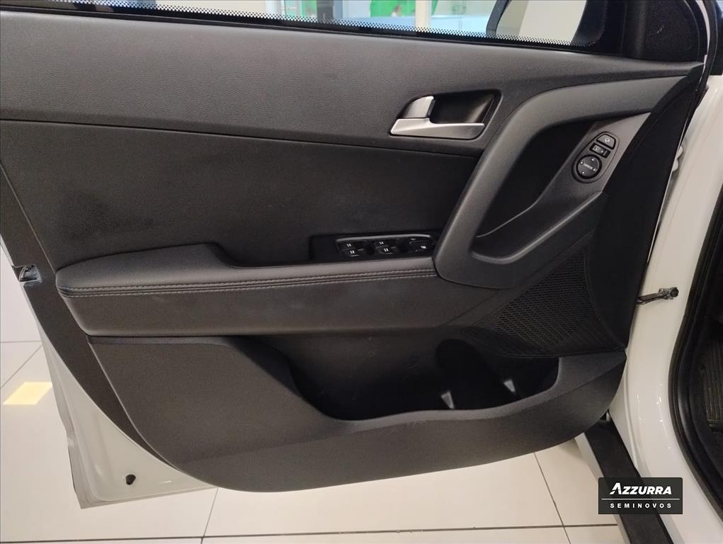 CRETA 2.0 16V FLEX PRESTIGE AUTOMÁTICO18