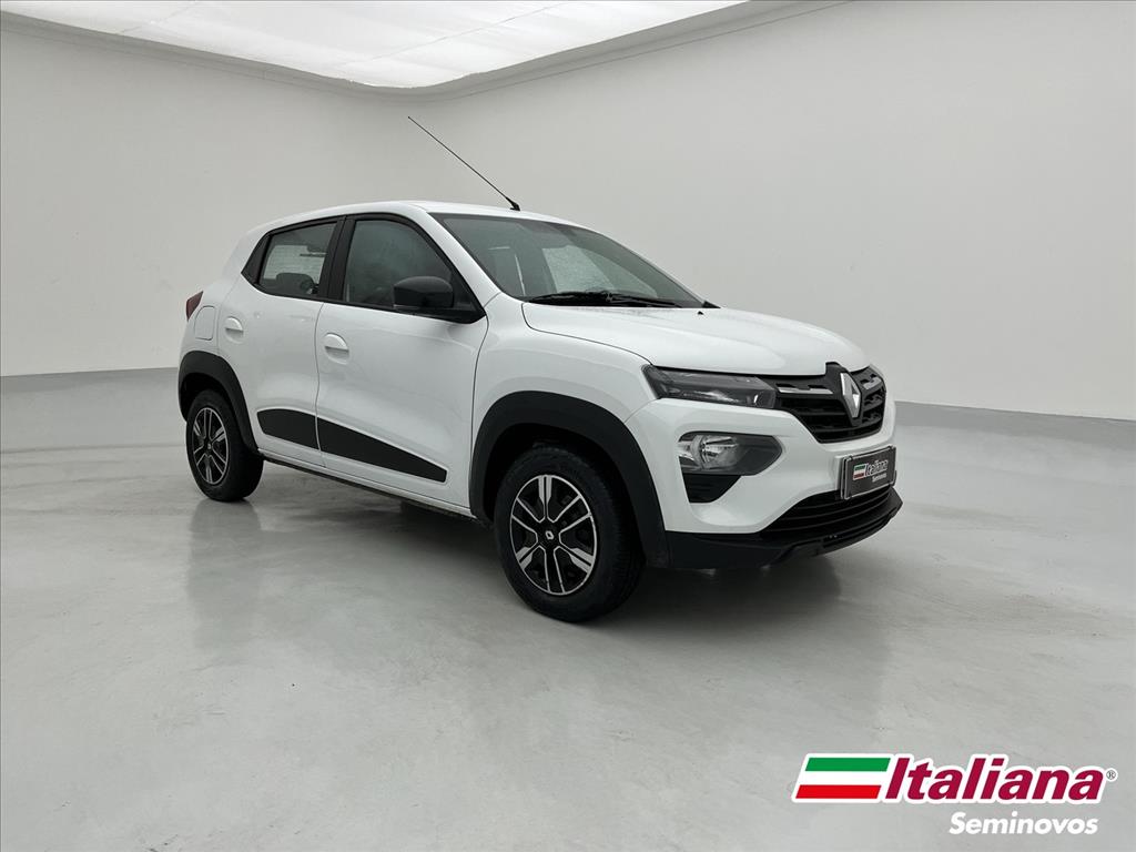 KWID 1.0 12V SCE FLEX INTENSE MANUAL1