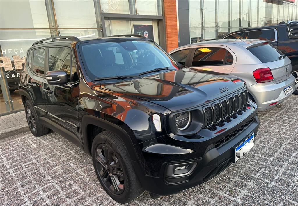 RENEGADE 1.3 T270 TURBO FLEX LONGITUDE AT61