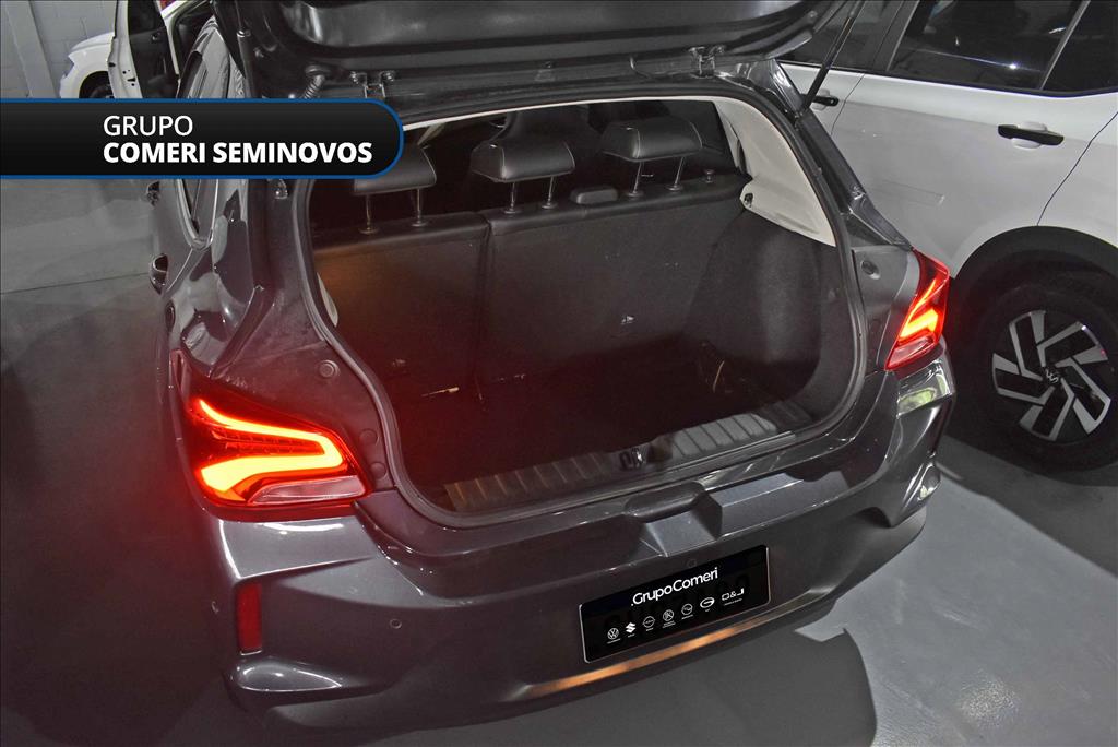 ONIX 1.0 TURBO FLEX PREMIER AUTOMÁTICO16