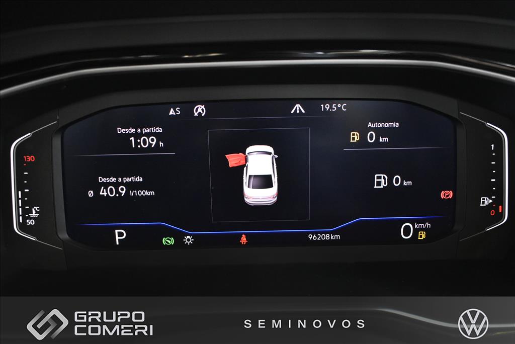 JETTA 2.0 350 TSI GASOLINA GLI DSG5
