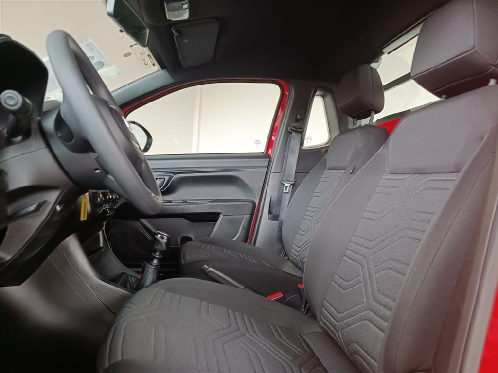 STRADA 1.3 FIREFLY FLEX FREEDOM CS MANUAL4