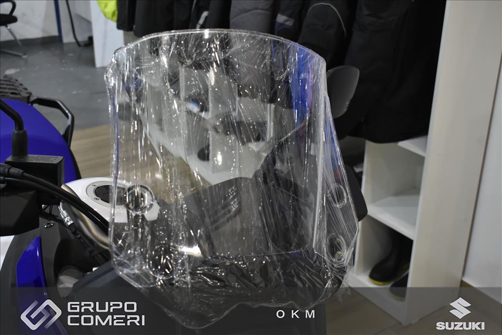 V-STROM 650XT ABS13