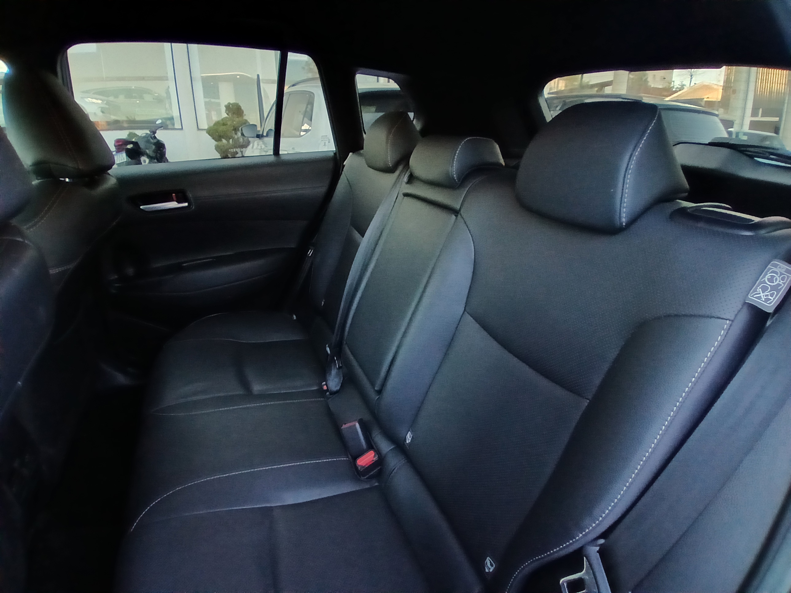 COROLLA CROSS 2.0 VVT-IE FLEX XRE DIRECT SHIFT4