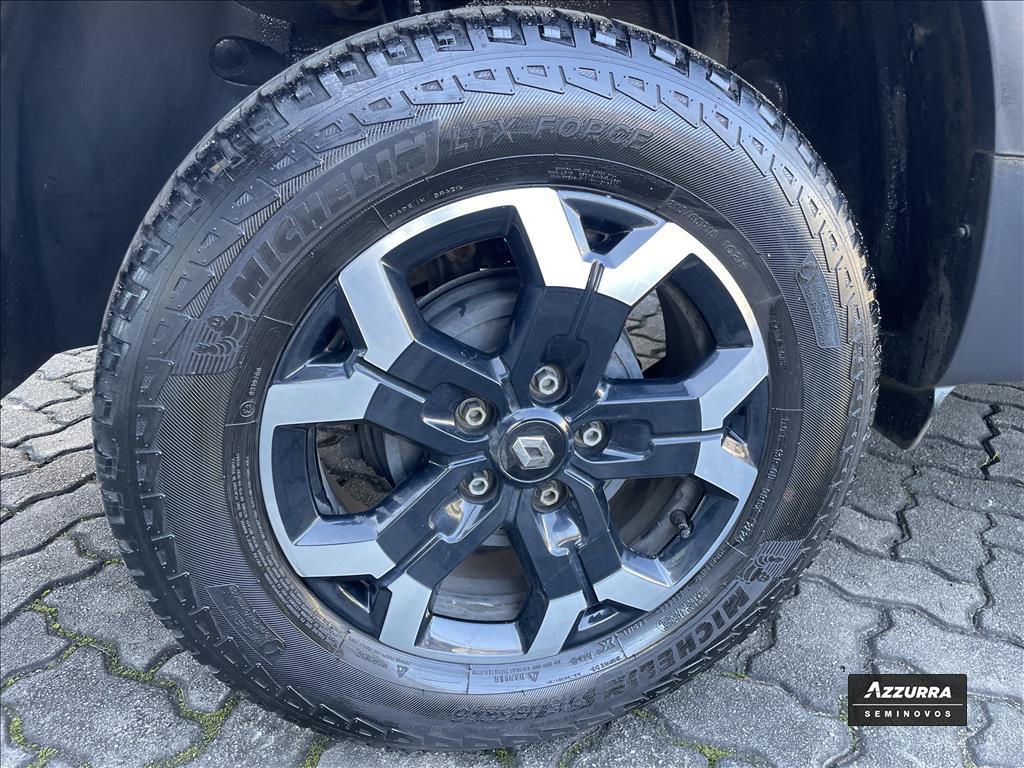 OROCH 1.3 TCE FLEX OUTSIDER X-TRONIC11